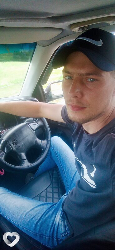Александр, 29, Брагине — анкета №708305