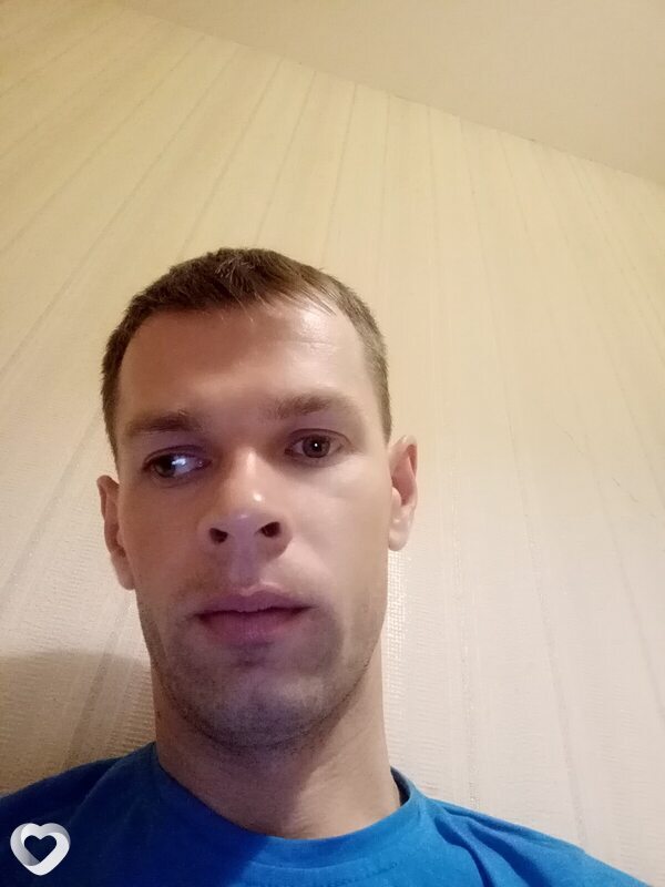 Георгий, 35, Очере — анкета №708307