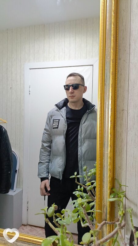 Степан, 40, Иркутске — анкета №708308