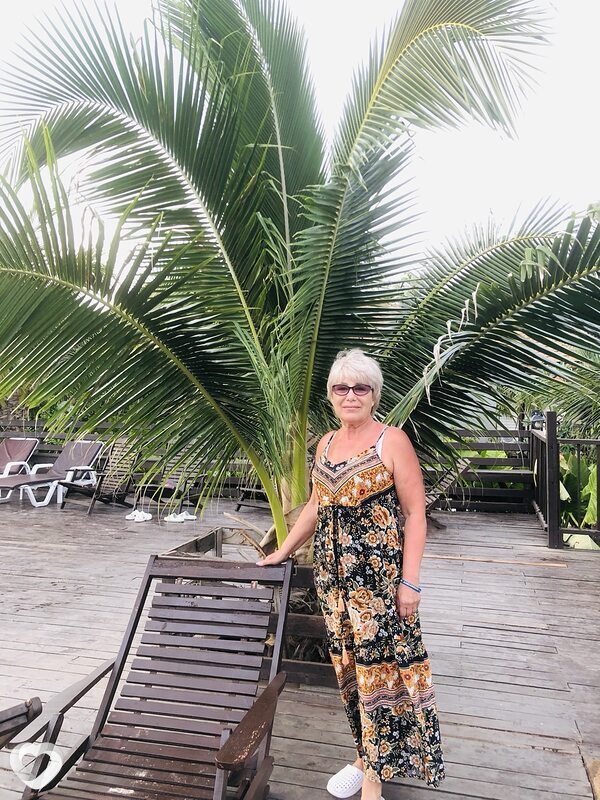 Lubov, 64, Кемерове — анкета №708309