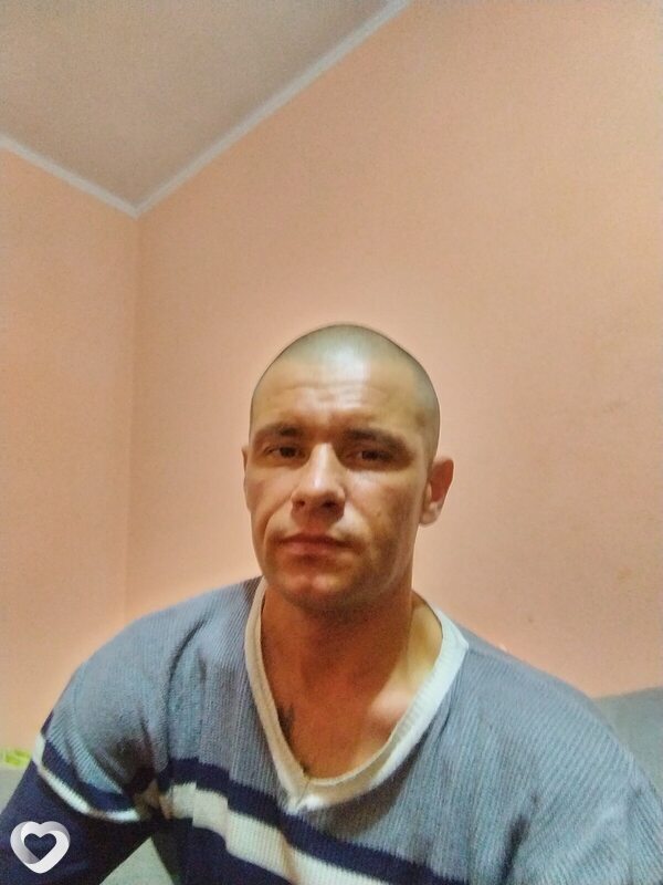 Вадим, 41, Севастополе — анкета №708320