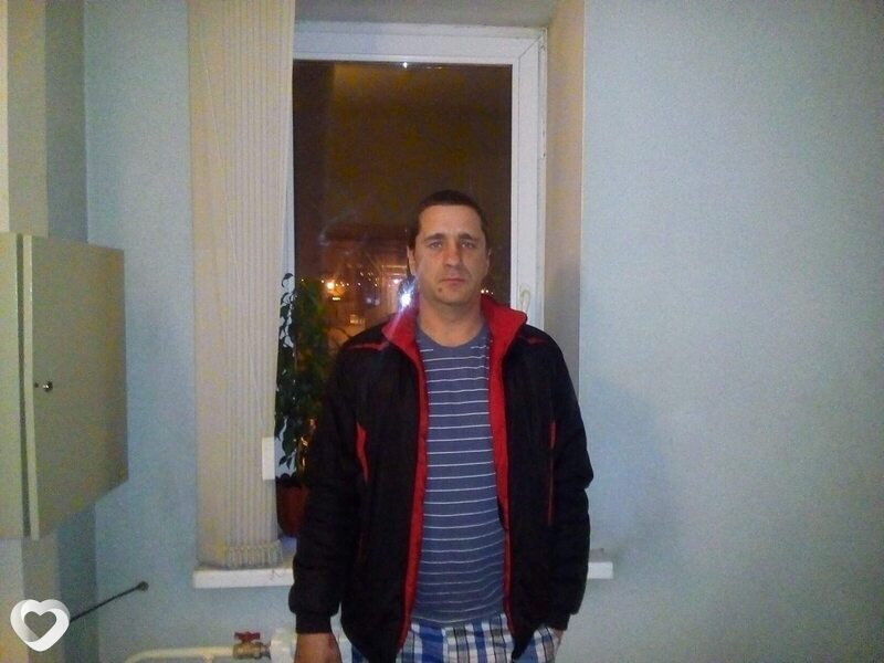 Макс, 46, Ростове-на-Дону — анкета №708321