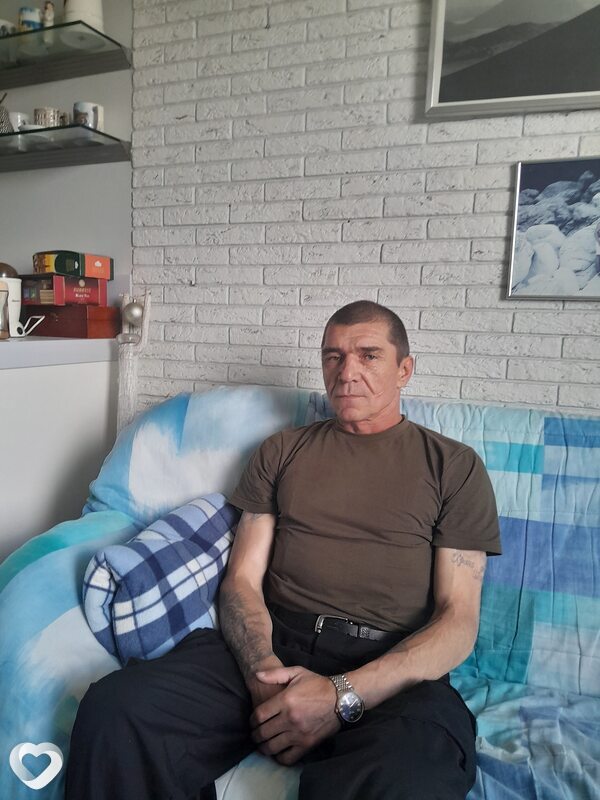 Алеасей, 55, Зеленоград — анкета №708324