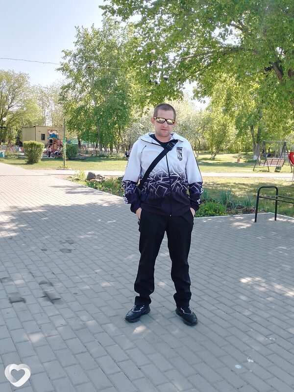 Андрей, 41, Челябинске — анкета №708253