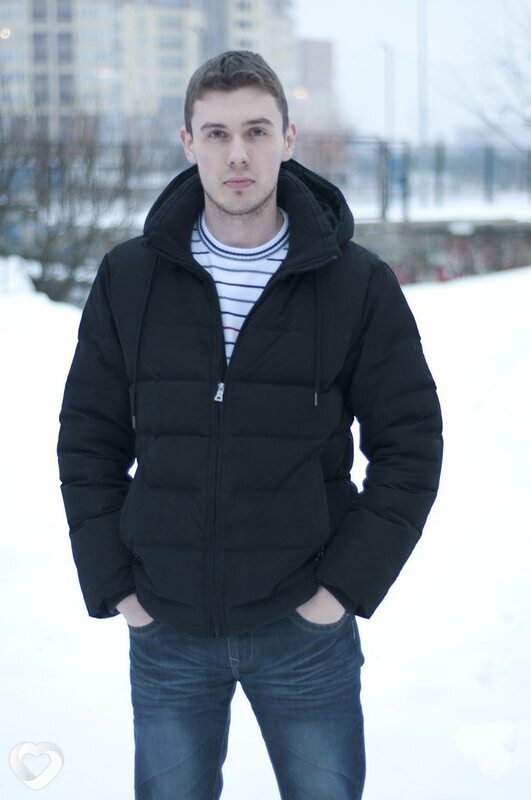 Дмитрий, 32, Москве — анкета №708254
