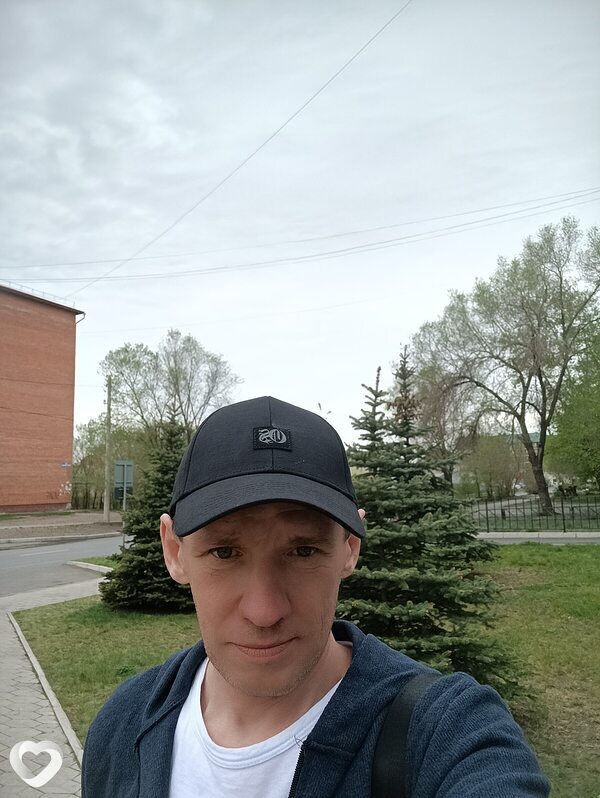 Сергей, 46, Черногорске — анкета №708264