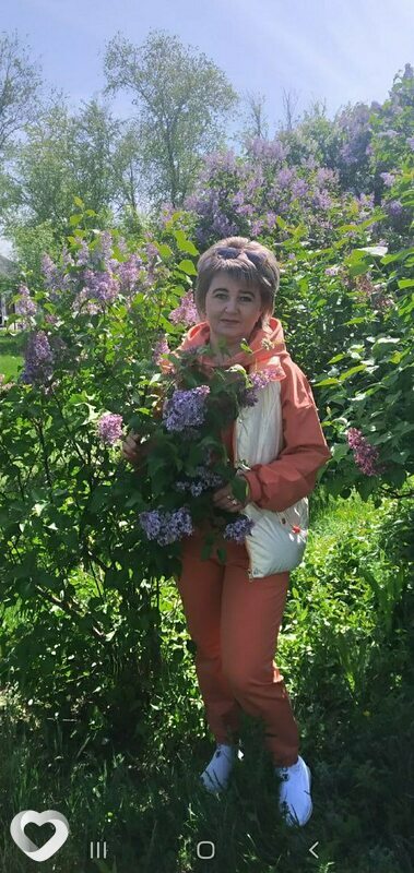 Наталия, Поворино