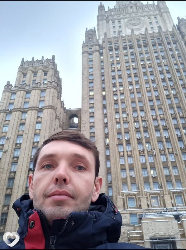 Pirat, 39, Краснодаре — анкета №708271