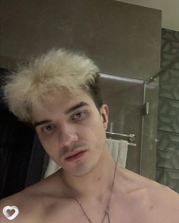 Alohadance, 21, Серпухове — анкета №708275