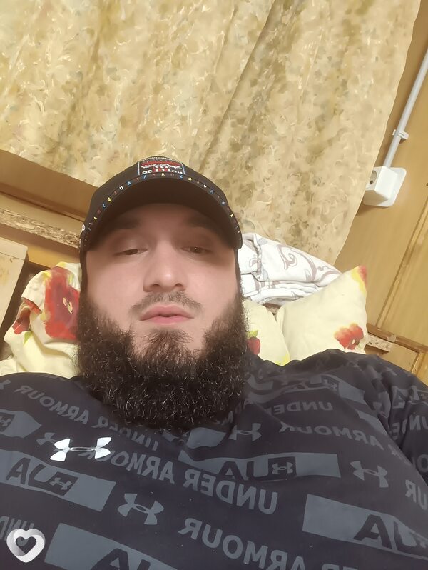 Рамазан, 34, Урае — анкета №708276