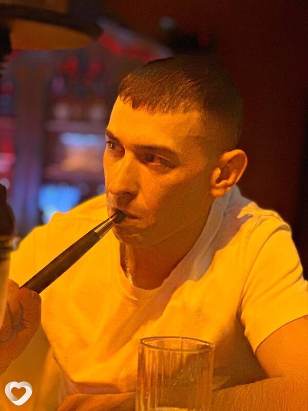 Александр, 36, Минске — анкета №708402