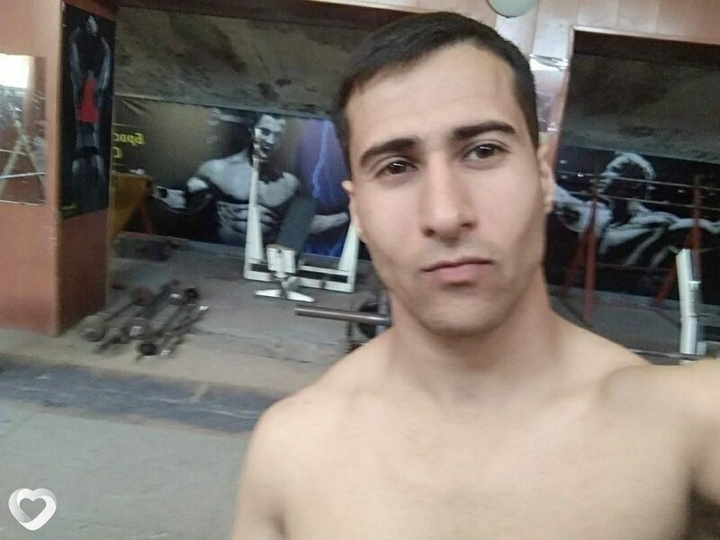 Заур, 30, Волгограде — анкета №708403