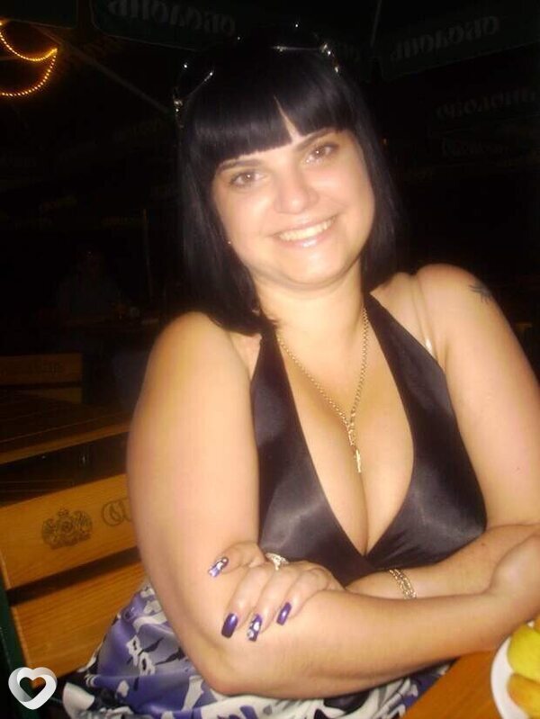 Елена, 32, Брянске — анкета №708404