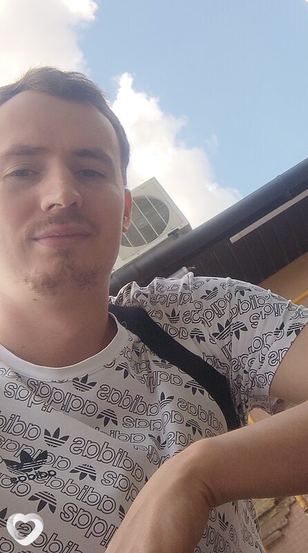 Дима, 23, Волгограде — анкета №708405