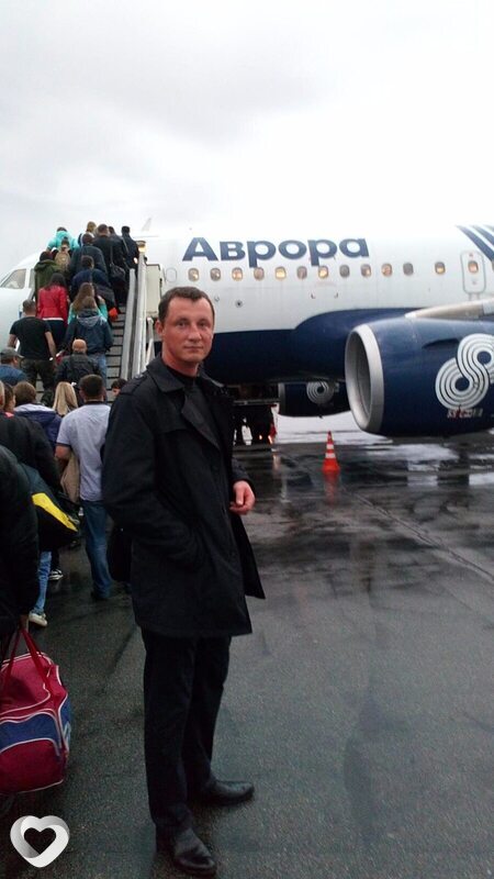 Антон, 43, Новосибирске — анкета №708406