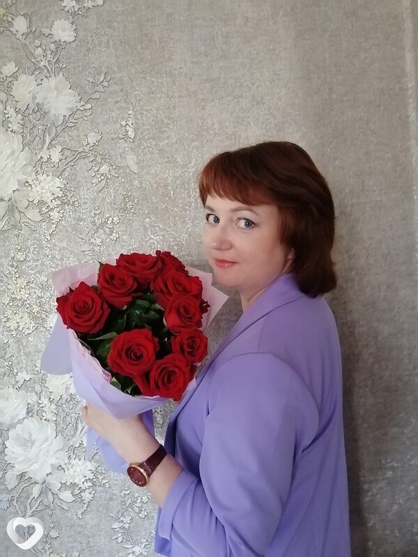 Анастасия, 40, Барановичах — анкета №708408
