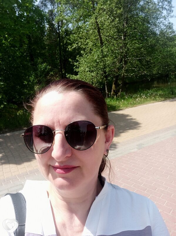 Lana, 54, Харькове — анкета №708409