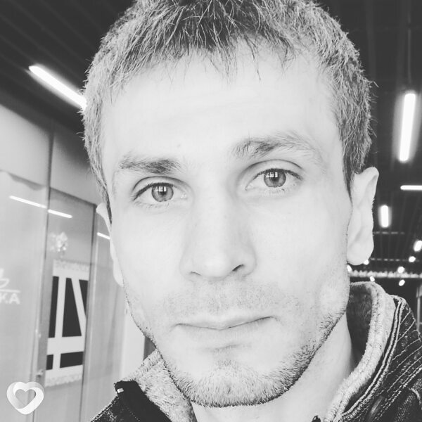 Пётр, 40, Минске — анкета №708412