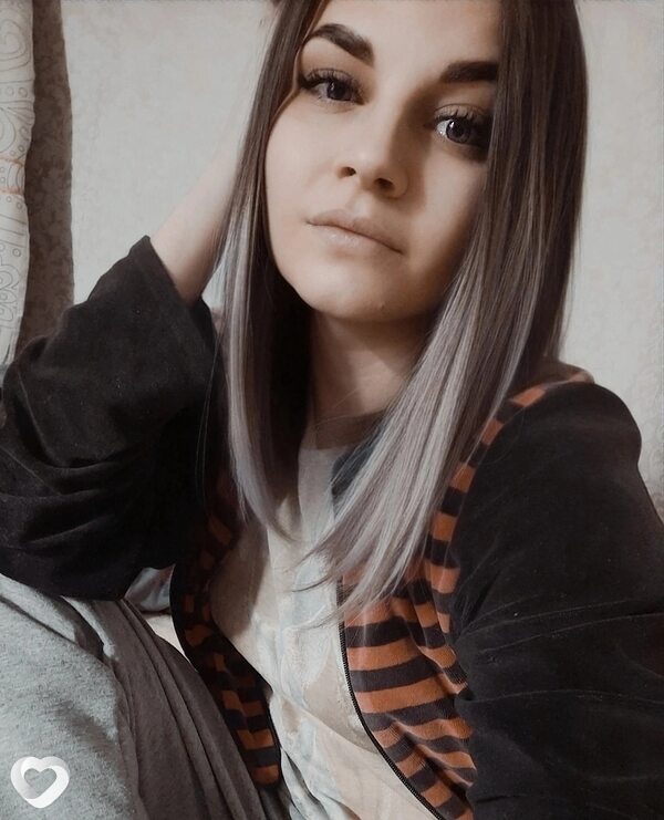 Карина, 30, Балашихе — анкета №708418