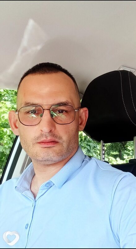Ефим, 45, Москве — анкета №708419