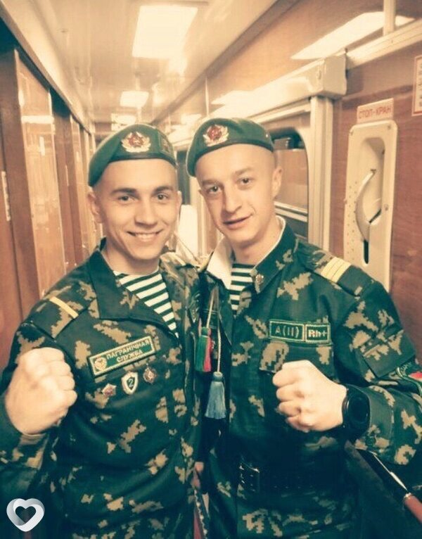 Дмитрий, 29, Москве — анкета №708421