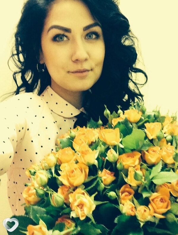 Юля, 36, Ленинске-Кузнецком — анкета №708438