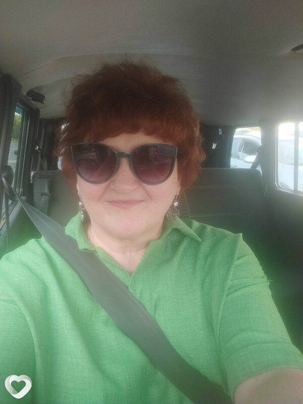 Светлана, 57, Нижнем Новгороде — анкета №708440