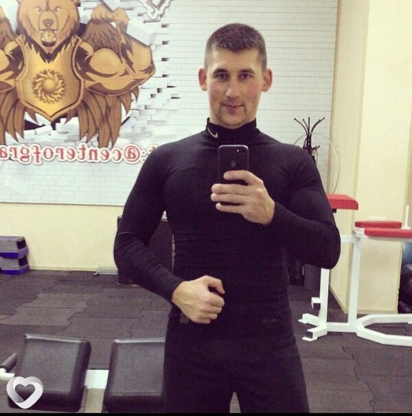 Сергей, 36, Энгельсе — анкета №708444