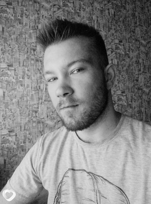 Владислав, 30, Речице — анкета №708447