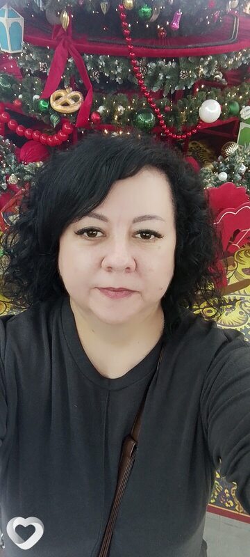 Ольга, 45, Воронеже — анкета №708450