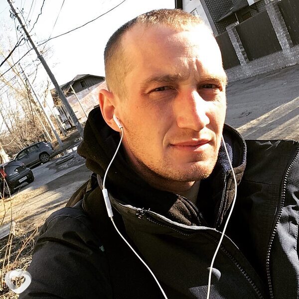 Валера, 45, Красноярске — анкета №708451