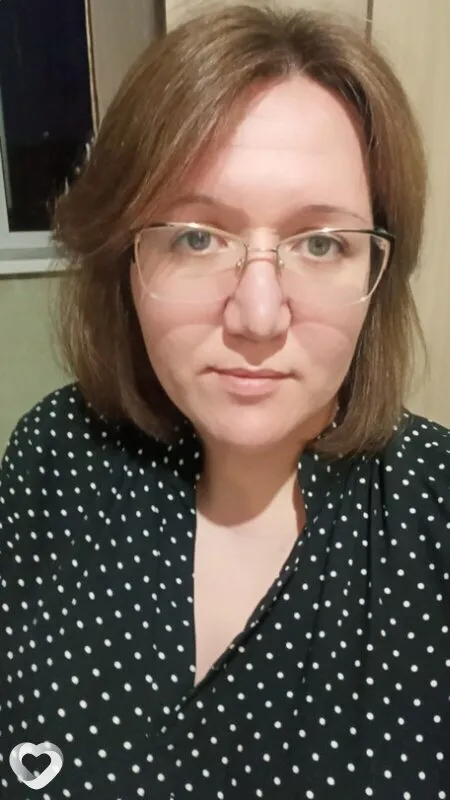Надежда, 40, Барнауле — анкета №708502