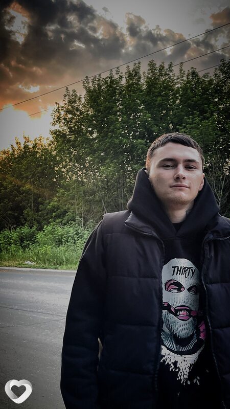 Андрей, 22, Самаре — анкета №708504