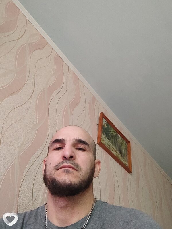 Руслан, 42, Самаре — анкета №708505