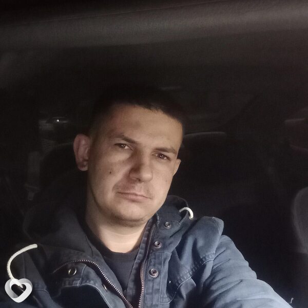 Сергей, 33, Минске — анкета №708507
