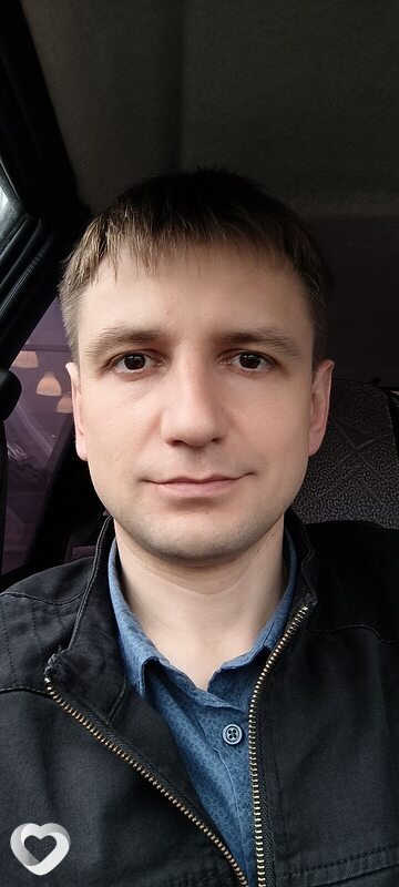Дмитрий, 40, Омске — анкета №708513