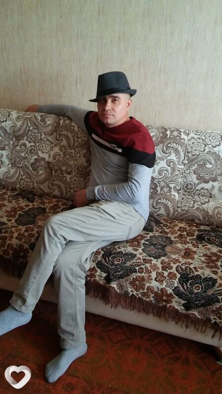 Михаил, 45, Шахтинске — анкета №708521