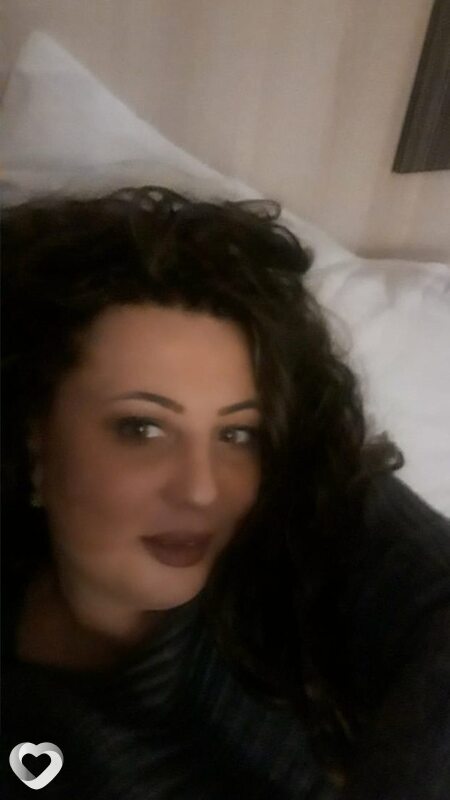 Наталья, 46, Барнауле — анкета №708524