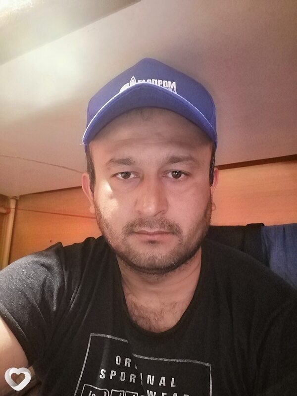 Дima, 35, Биробиджане — анкета №708329