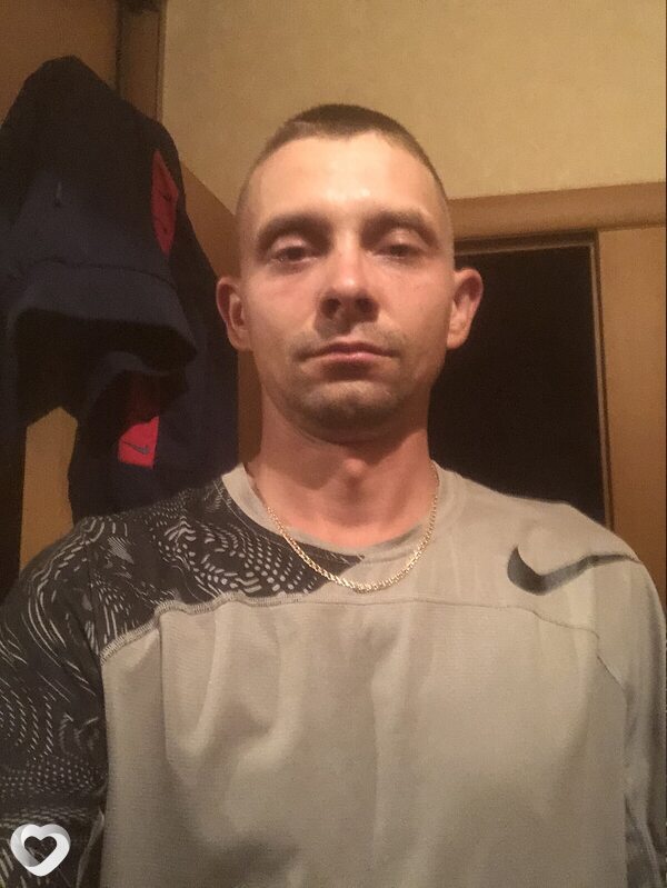 Вадим, 36, Москве — анкета №708331