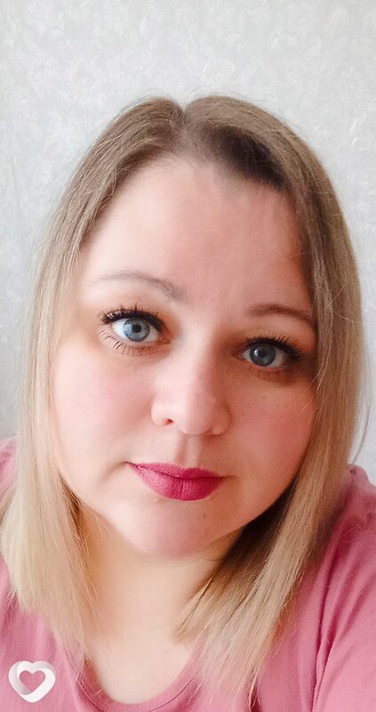 Надя, 38, Архангельске — анкета №708332