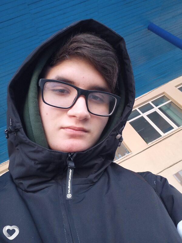 Борис, 22, Томске — анкета №708333