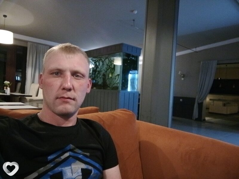 Влодимер, 28, Барнауле — анкета №708334