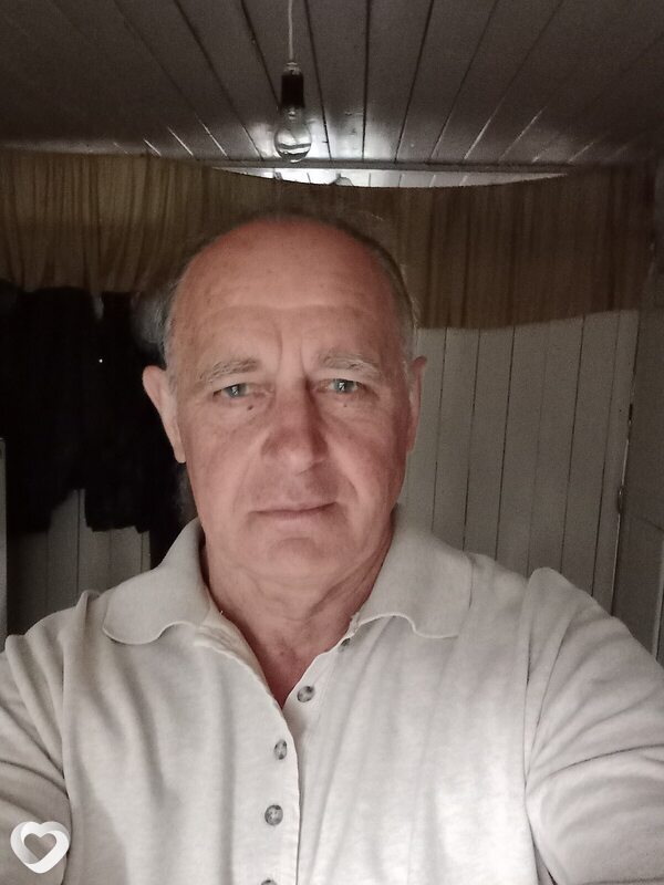 Владимир, 54, Челябинске — анкета №708335