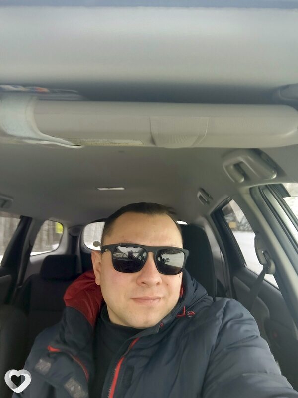 Димитрий, 39, Пугачеве — анкета №708337