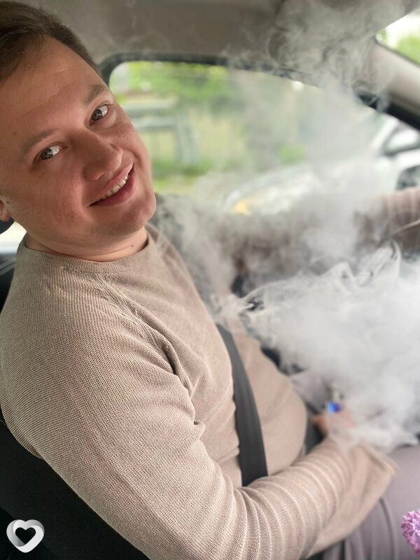 Андрей, Гусев