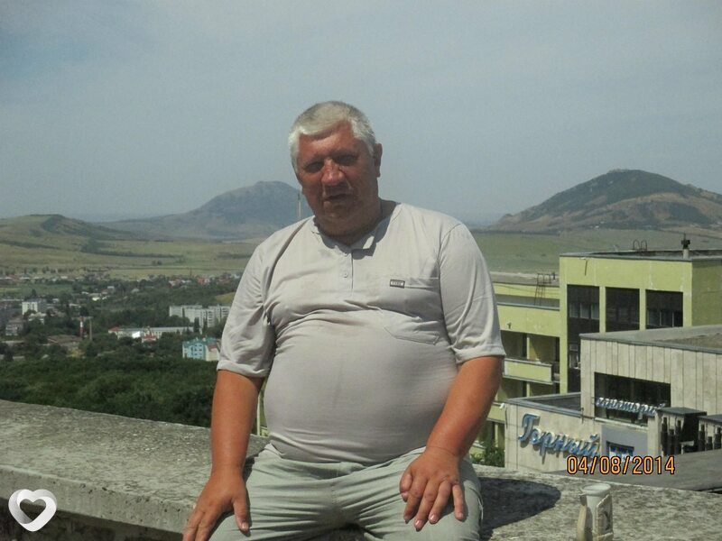 Александр Брянск, 65, Брянске — анкета №708340