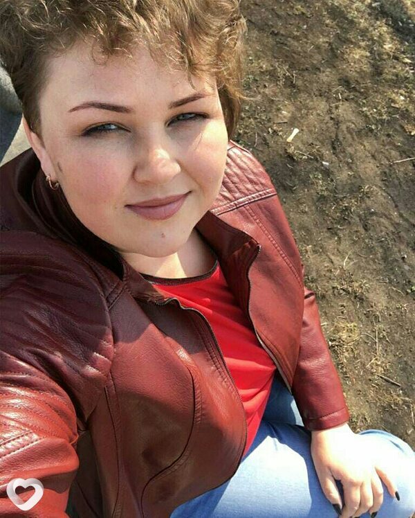 Олеся, 49, Благовещенске — анкета №708343