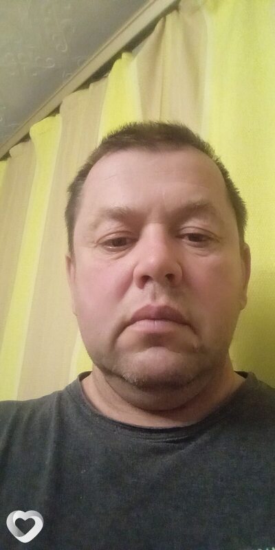 Владимир, 54, Ярославле — анкета №708655