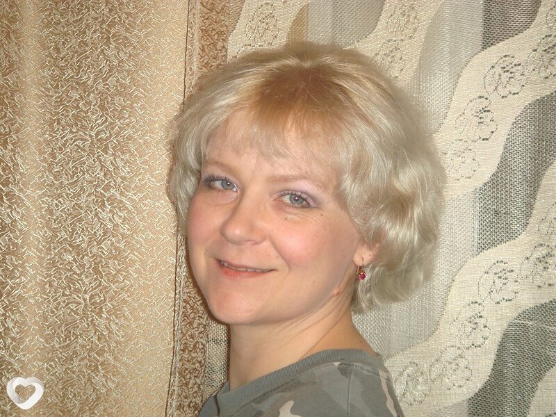 Оксана, 57, Хабаровске — анкета №708661